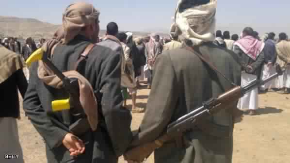 اليمن.. مقتل حوثيين بانفجار عبوات ناسفة