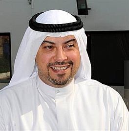 الشيخ طلال يثمن مشاركة الكويت في انشيون 2014