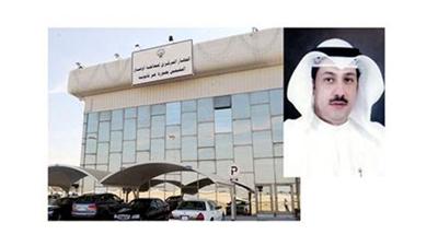 الفرحان: 1140 رخصة قيادة لمقيمين بصورة غير قانونية في 6 أشهر