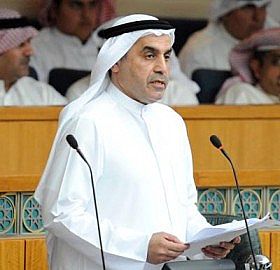 الطريجي يسأل عن إدخال أسماك فاسدة مقابل ‘رشاوى’