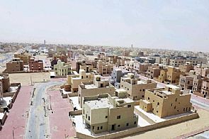 السكنية وزعت بطاقات 171 قسيمة