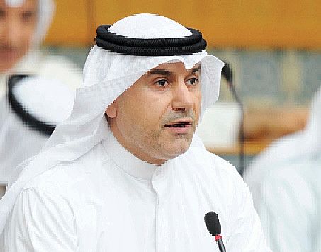 التميمي يطالب بشمول جميع البدون:أثنى على قرار قبول أبناء العسكريين في المدارس الحكومية