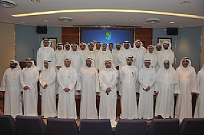 جامعة الكويت تكرم رجال الأمن والسلامة