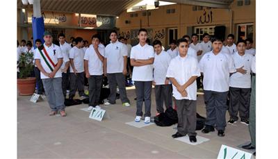 المعلومات المدنية: عدد المواطنات الأميات 23 ألفاً و760 مواطنة والمواطنين الأميين 2883 مواطناً