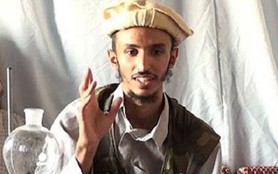 بالفيديو والصور.. تعرفوا على جماعة “خراسان” الأخطر من داعش بقيادة الكويتي محسن الفضلي