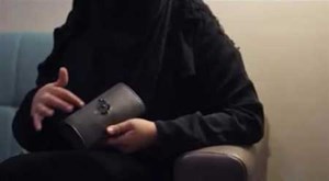 بالفيديو.. الحياة تحت حكم “داعش” بعدسة كاميرا فتاة قامت بإخفائها