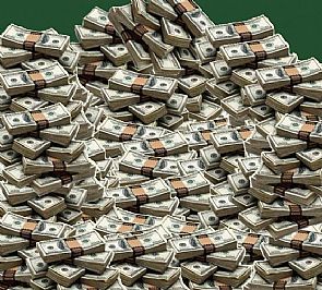 12 مليارديرا بالكويت يمتلكون 23 مليار دولار