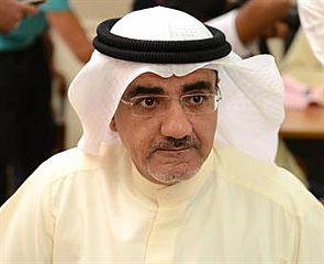 خليل عبدالله يسأل عن العمالة الكويتية بمصفاة فيتنام