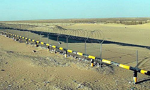 ضبط المتهم الرئيسي بقضية الحدود الشمالية: الجناة سرقوا وضربوا رجال الأمن بآلات حادة