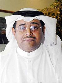 خالد الياقوت يدعو الطلبة لاستخراج بطاقات بدل فاقد