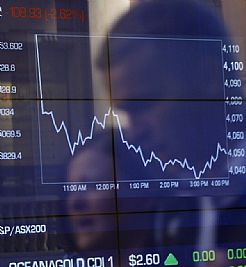 تقرير: تقلبات في الاسواق بعد تصويت اسكتلندا