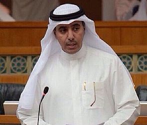 الهاجري : تصريح نائب عن البحرين لايمثل مجلس الامة