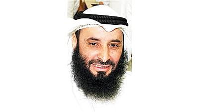 الحريجي يستنكر وقف صرف بدل النوبة لموظفي الداخلية