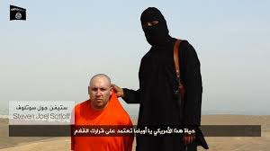 داعش يعدم أميركياً آخر وواشنطن تحقق
