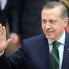 أردوغان يدافع عن «الإخوان» ويهاجم المجتمع الدولي… ومصر تتهمه بدعم الإرهاب