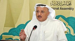 الفضل يسأل عن إجازات المعلمات المرضية بمستشفى الفروانية