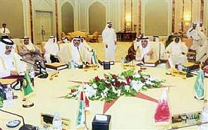 وكيل وزارة العدل :اجتماع وزراء العدل الخليجي ناقش مشروع اتفاقية تسليم المجرمين