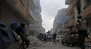 الصراعات تتصاعد في ‘ليبيا’