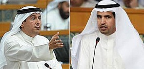 ردود فعل نيابية حول تلميحات الحكومة برفع الدعم