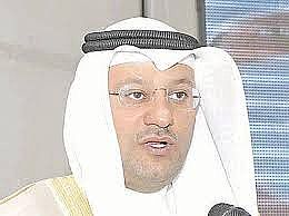 مؤتمر الكويت العالمي لمتطلبات الإشهاد على استئصال شلل الأطفال السبت المقبل