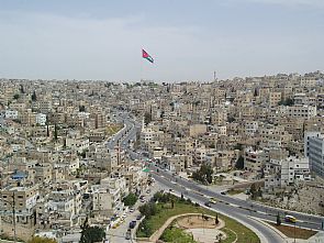 مقتل طالب كويتي في الأردن