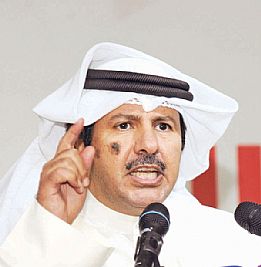 ماجد موسى يرفض قرار ‘التربية’،طالب بوقف تحويل رياض الأطفال في الجهراء لمدارس إبتدائية