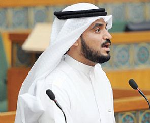 الحويلة من مؤتمر تمكين الكفاءات :يجب إيجاد منهج لمعالجة الأوضاع الوظيفية ومراجعة اللوائح