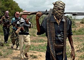 مسلحون يقتلون 27 شخصا وسط نيجيريا
