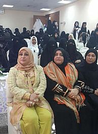 ملتقى تدريبي بتعليمية الجهراء