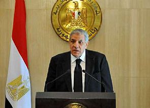 الأعمال التخريبية في مصر:رئيس الوزراء يطالب بتفعيل الاتفاقية العربية لمكافحة الارهاب