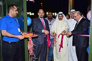 الحريجي: وفرنا ربع مليون من العمالة الهامشية وسددنا الالتزامات المالية