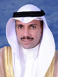 الغانم يهنئ القادسية بلقب كأس الاتحاد الآسيوي