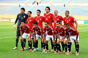 منتخب مصر يرفض مواجهة أتلتيكو مدريد ودياً
