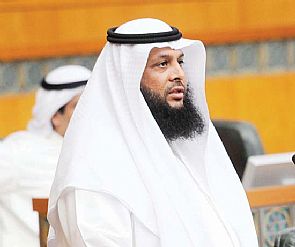 الحمدان يسأل عن تعيين معلمي مادة ‘المكتبات’