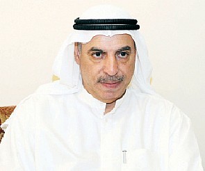 الشايع يسأل عن المكتب الصحي بواشنطن