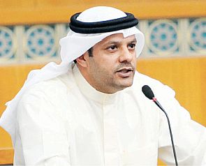 الكندري: ابراراً بقسمي أرفض المساس بدخل المواطنين