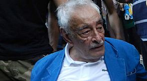 تدهور حالة جميل راتب الصحية بعد رفضه إجراء جراحة عاجلة