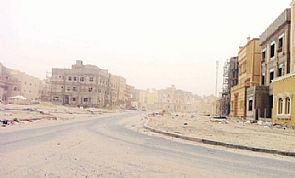 توزيع بطاقات قرعة الدفعة الاخيرة لجابر الأحمد