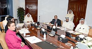 المدعج اجتمع بحماية المستهلك :اللائحة التنفيذية للجنة تصدر خلال أسبوعين