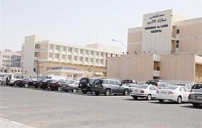 اهانة عسكري بالجنائية، ومحقق في مستشفى مبارك