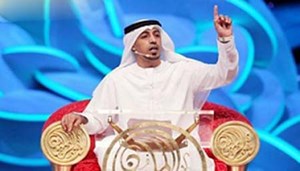 وفاة “شاعر المليون” الإماراتي سعيد الحفيتي عن عمر 34 عاماً