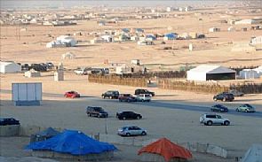 البلدي يوافق على زيادة مساحات التخييم