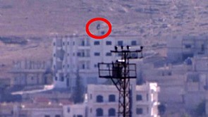 رايات ‘داعش’ على ‘عين العرب’