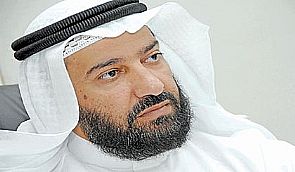 العمير: رفع الدعم عن البنزين واسطوانات الغاز غير مطروح من الأساس