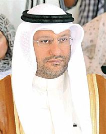 العبيدي يفتتح مركز بهبهاني لزراعة النخاع