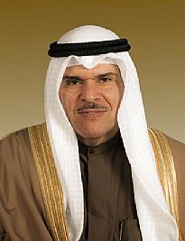 سلمان الحمود يترأس الوفد الكويتي في مؤتمر لسياسات الشباب