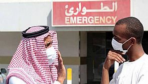 كورونا يعود مجددا للسعودية