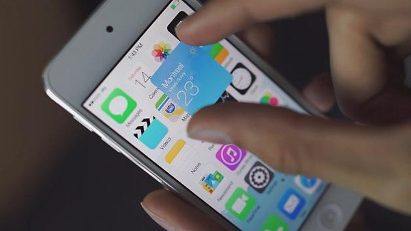 نظام “ios8” يسبب مشكلات في الاقتران عبر “بلوتوث”