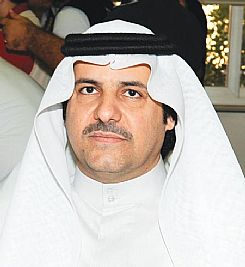 اللغيصم يعلن أولوياته بدور الانعقاد المقبل