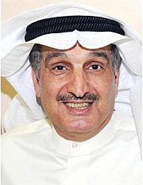 العوضي يسأل عن عدد السيارات بالكويت بأنواعها